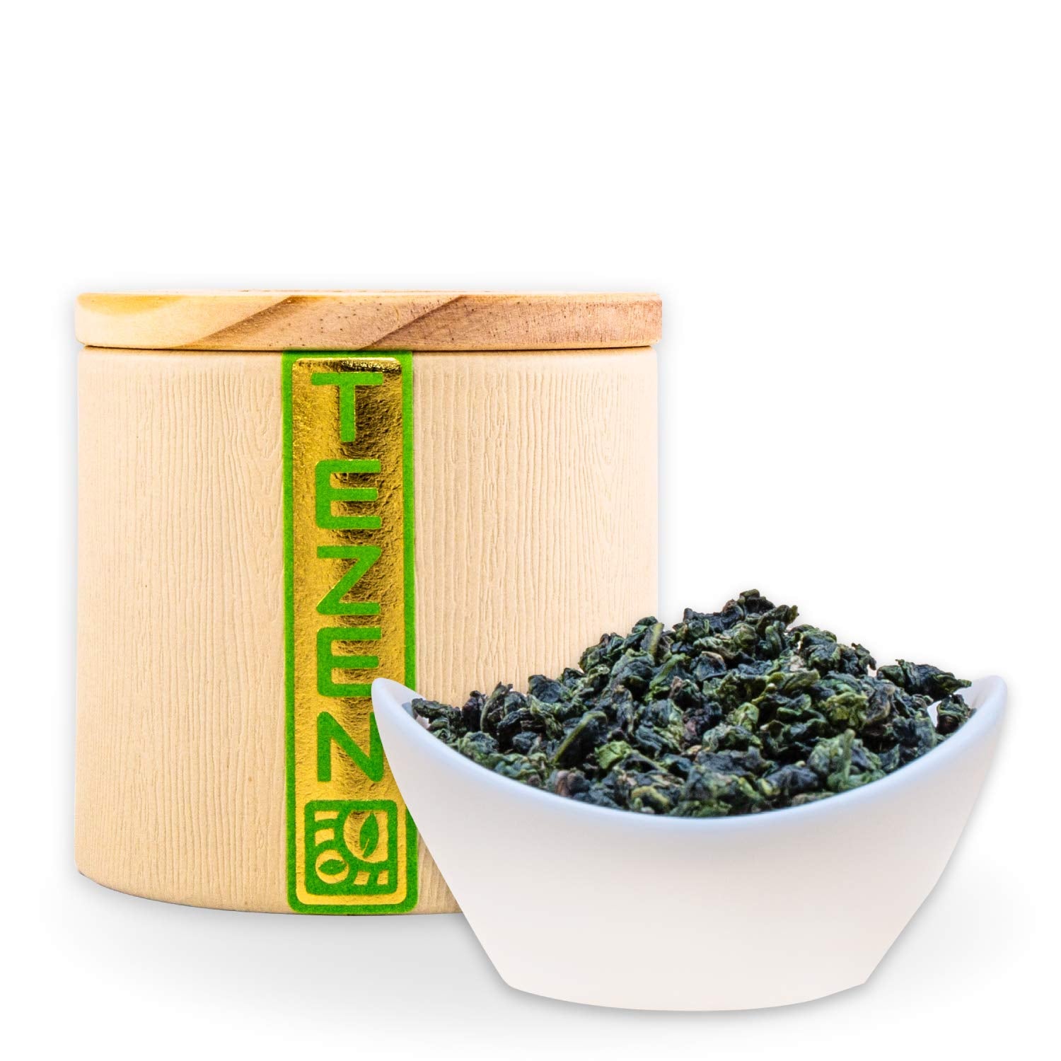 Herbata Tie Guan Yin Oolong z Anxi, Chiny | Żniwa 2025 | Wysokiej jakości chińska herbata Oolong | Herbata chińska Premium z tradycyjnych plantacji 100 g
