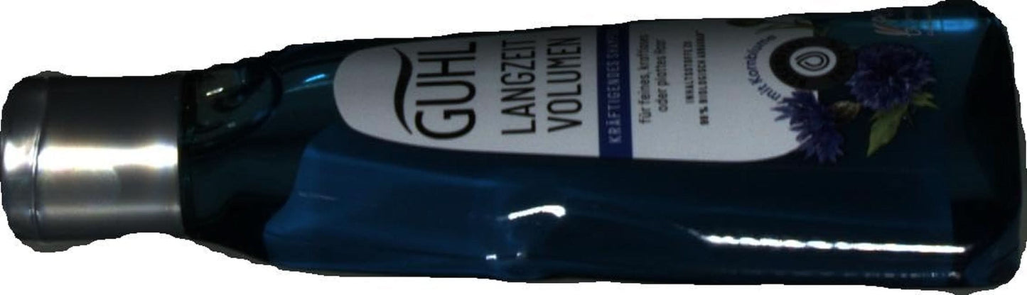 Szampon zwiększający objętość Guhl Long Term - 250 ml Naty Shop