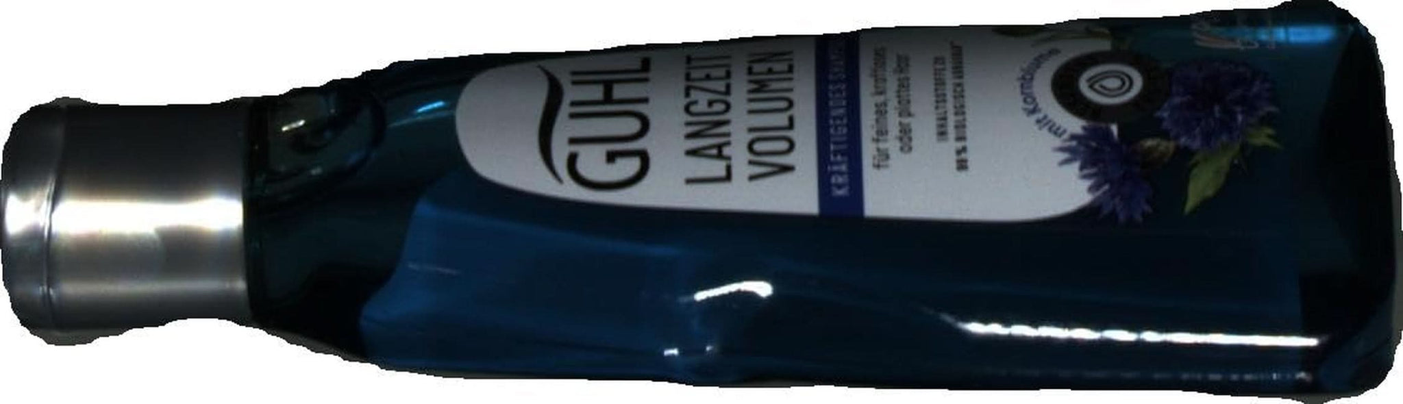 Szampon zwiększający objętość Guhl Long Term - 250 ml Naty Shop