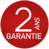 Zestaw sztućców Giada dla 6 osób, 24 sztuki Kuchnia Naty Shop