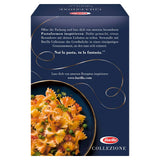 Barilla Collezione Farfalle Makaron z wysokiej jakości pszenicy durum, zawsze al dente, (1 x 500g)