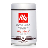 Fasola Illy Intenso, 250 g