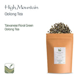 Tie Guan Yin Herbata Oolong - Wysoka Tajwańska Formoza Herbata sypka liściasta - Tajwan Wu Long Tea - Niebieska herbata - Herbata Olongh Ti Kuan Yin Olong Herbata Olong Herbata Niebieska herbata Ti Tia Tieguanyin Herbata Tajwańska herbata