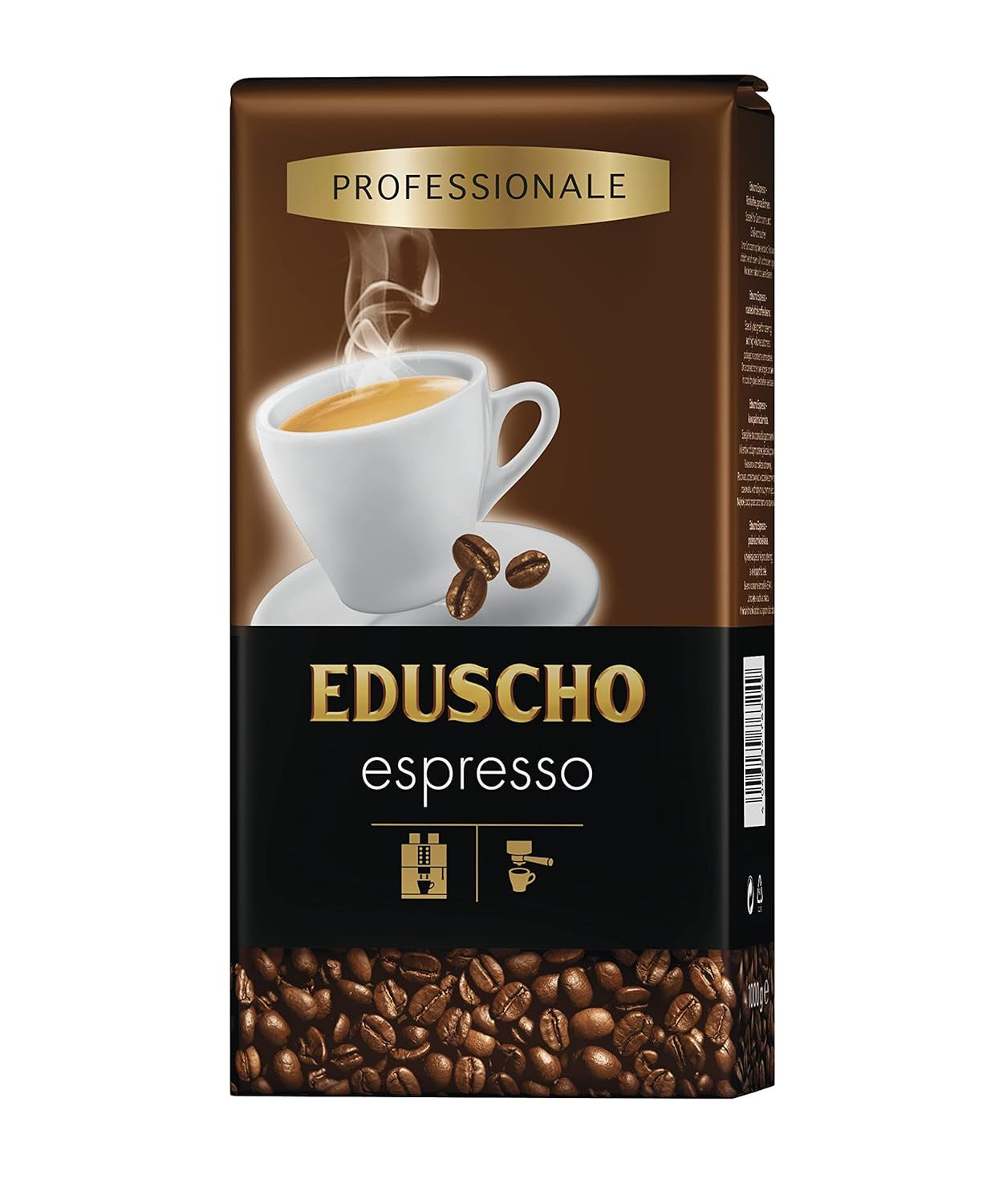 476325 Profesjonalna kawa espresso