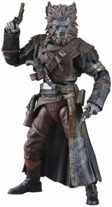 Star Wars Black Series Piracki Kapitan Brutus (Port Borgo), Skeleton Crew Figurka (15 cm) Figurki Naty Shop