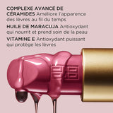 Koloryzacja ust Elizabeth Arden, kosmetyki Perfectly Plum i sklep Beauty Naty