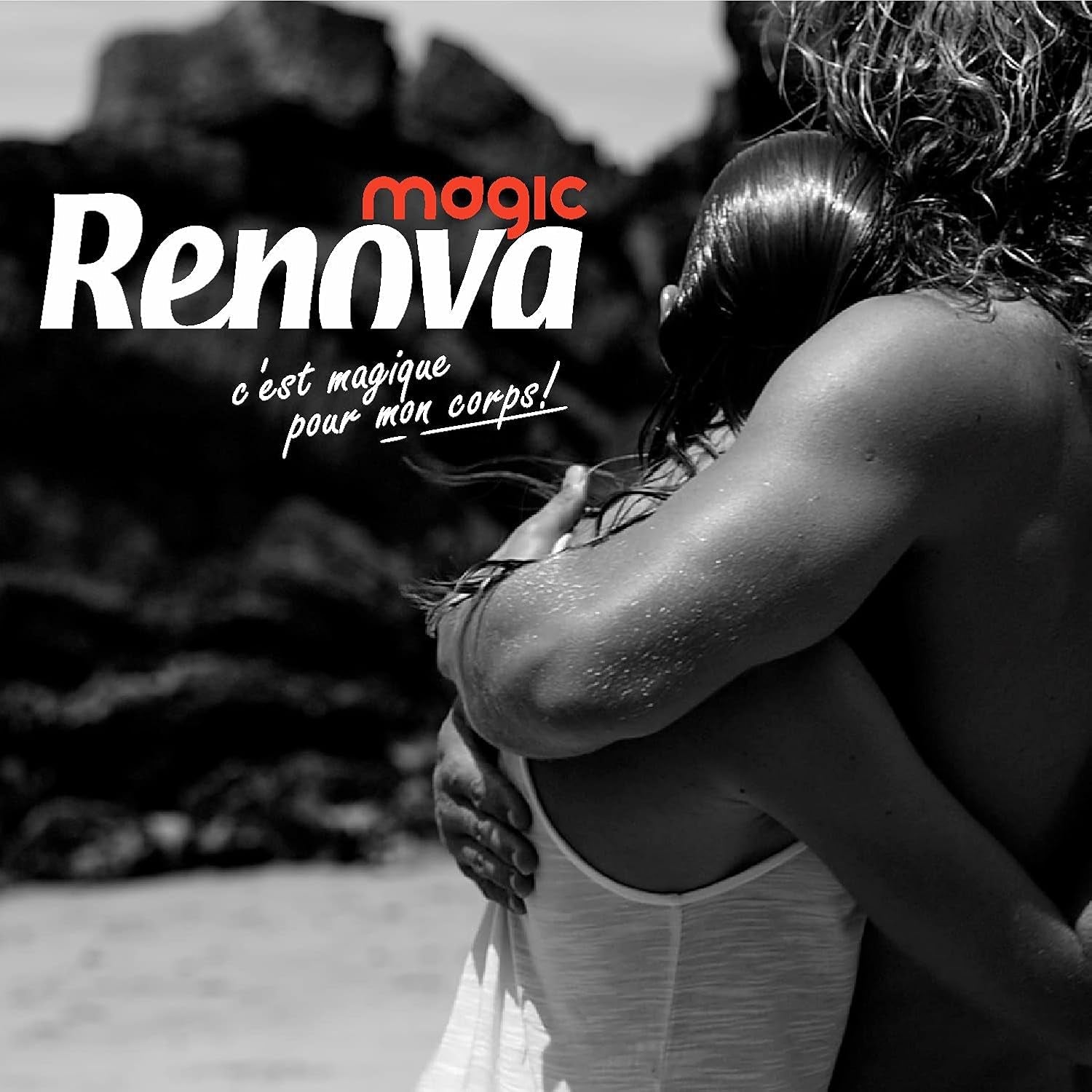 Papier toaletowy Renova - 9 rolek