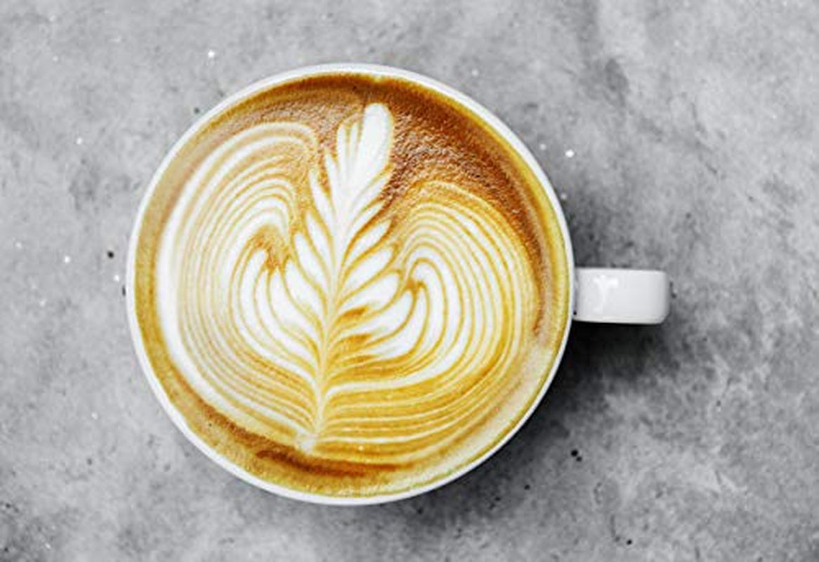 - Mokka 1000g | Mocna kawa do Schümli i espresso z w pełni automatycznych ekspresów | Całe palone ziarna kawy | Zawiera 90% ziaren Arabiki