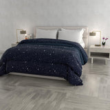 Modna kołdra zimowa Florencja 260X260Cm Kołdry i kołdry Naty Shop Stars 260X260Cm