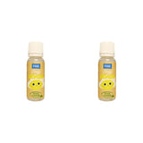 100% naturalny aromat cytrynowy, 25 ml (opakowanie 2 szt.) Słodziki Naty Shop 2 szt.