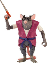 TEENAGE MUTANT NINJA Turtles - Splinter Podstawowa figurka Figurki Naty Shop