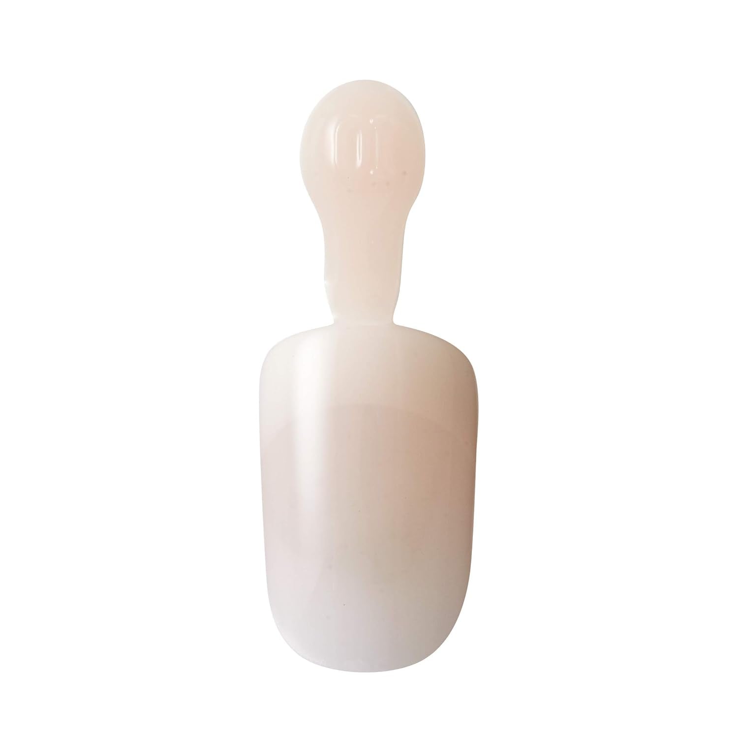 Kiss Nude Nails Niesamowite paznokcie (zestaw 2 sztuk)