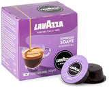 Lavazza A Modo Mio Espresso Soave, 1 x 16 kapsułek (1 x 112 g)