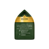 Podkładki Jacobs Crema Mild, podkładki kompatybilne z Senseo, 5 x 18 Getränke, 90 wkładek Kaffeepads