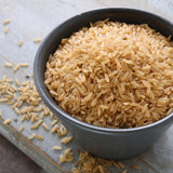 ROYAL THAI RICE - Pachnący długoziarnisty ryż brązowy - 1 x 10 kg