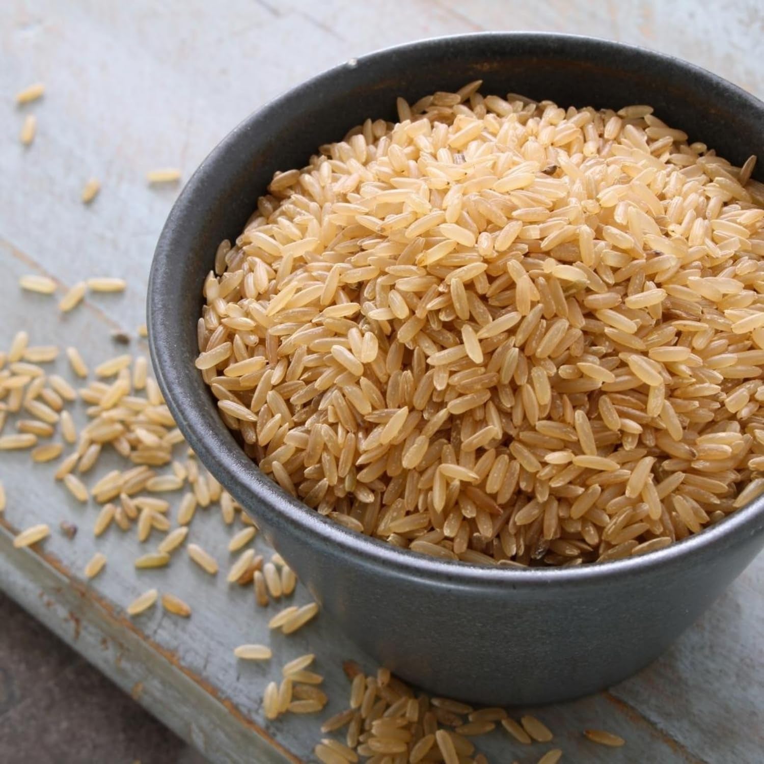 ROYAL THAI RICE - Pachnący długoziarnisty ryż brązowy - 1 x 10 kg
