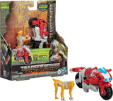 Transformatory MV7 BA WEAPONIZER 2PK ARCEE Figurki Naty Shop Arcee