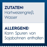 Barilla Collezione Cannelloni Wysokiej jakości makaron z pszenicy durum, zawsze Al Dente, opakowanie 12 sztuk (12 x 250 g)