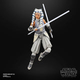 Star Wars Black Series Ahsoka Tano (Peridea), kolekcjonerska figurka Ahsoka, figurki 15 cm Naty Shop