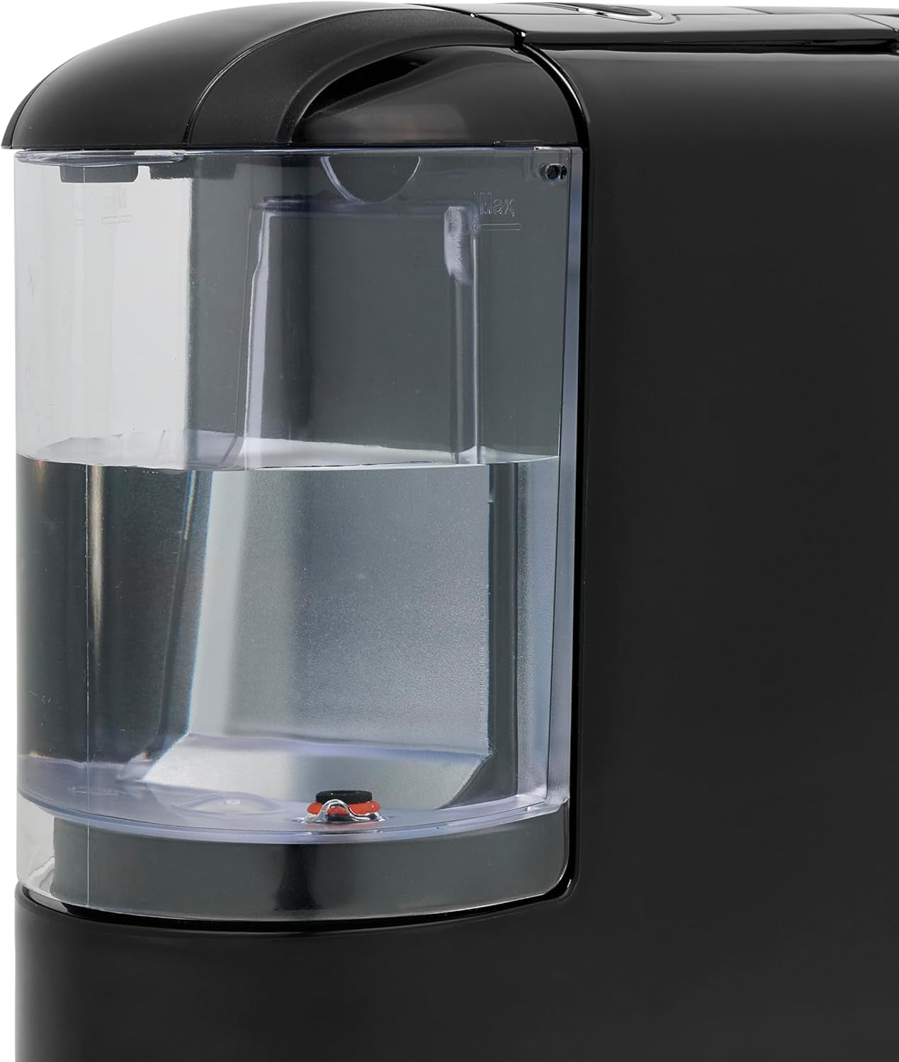 Princess Espressor 249452 – Do kapsułek Nespresso™, Dolce Gusto i ESE – 19 bar Włoska pompa – 0,6 l – 1450 W
