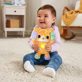 Vtech cucu kociak Zabawki Bebe Naty Shop