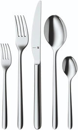 Zestaw sztućców WMF Flame i sztućców na 12 osób Kitchen Naty Shop