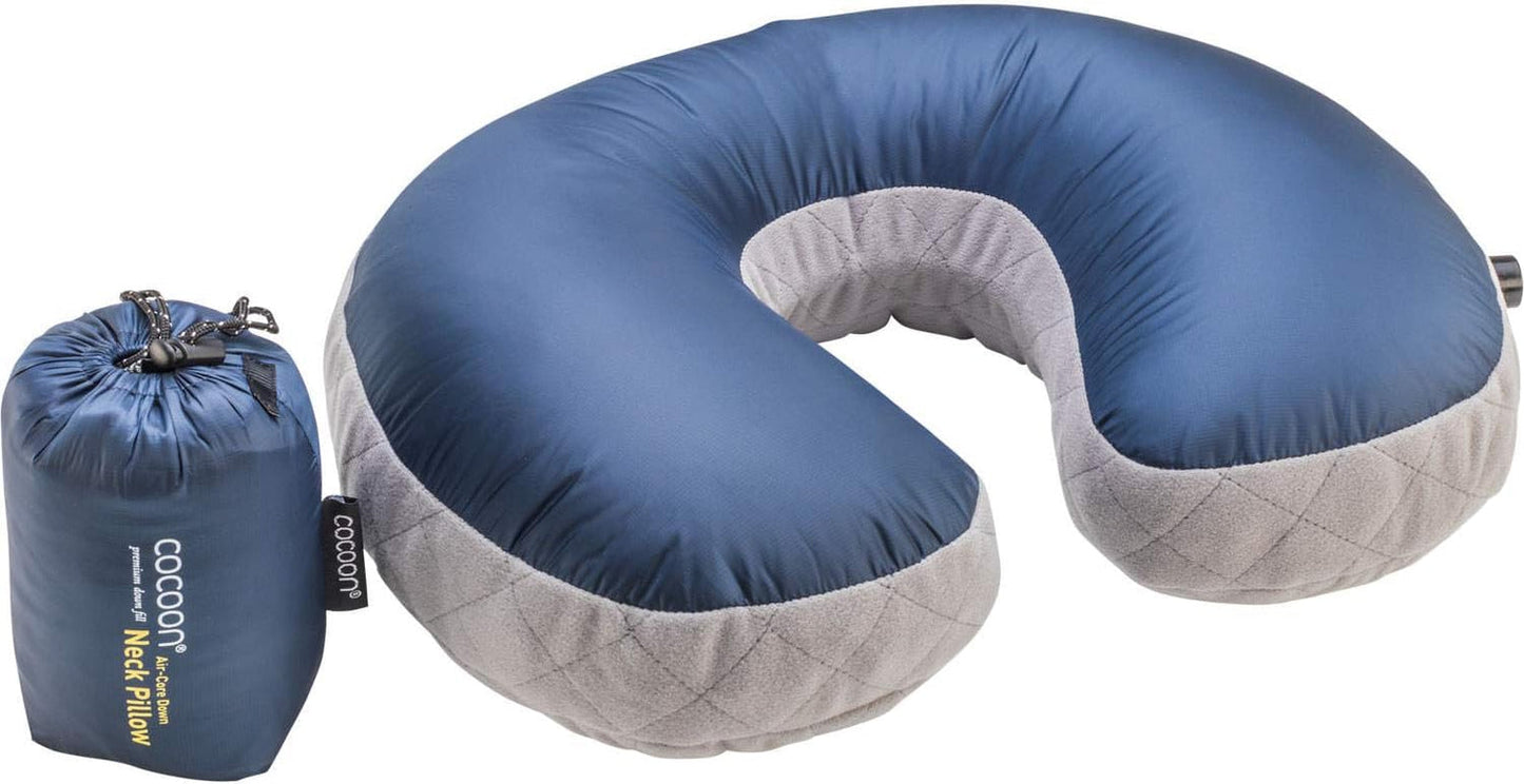 Kokonowa poduszka pod szyję Poduszka pod szyję w kształcie litery U - 38X27X11Cm Poduszki ortopedyczne szyjki macicy Naty Shop Domyślny tytuł