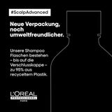 L'Oréal Professionnel Oczyszczający szampon do tłustej skóry głowy, 300ml Naty Shop Prysznic i Kąpiel