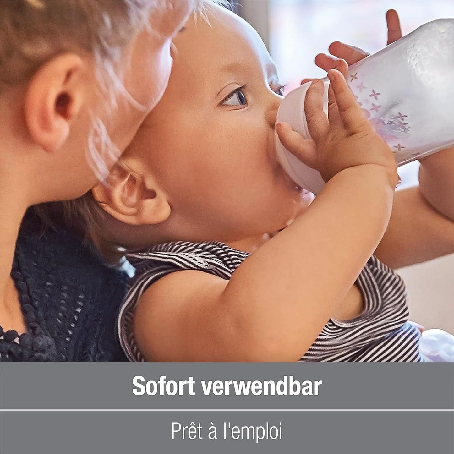 Worki na mleko matki NUK, oszczędzające miejsce i nadające się do natychmiastowego użycia, 180 ml, 25 szt., przezroczyste Dodatki Żywność i karmienie piersią Sklep Bebe Naty