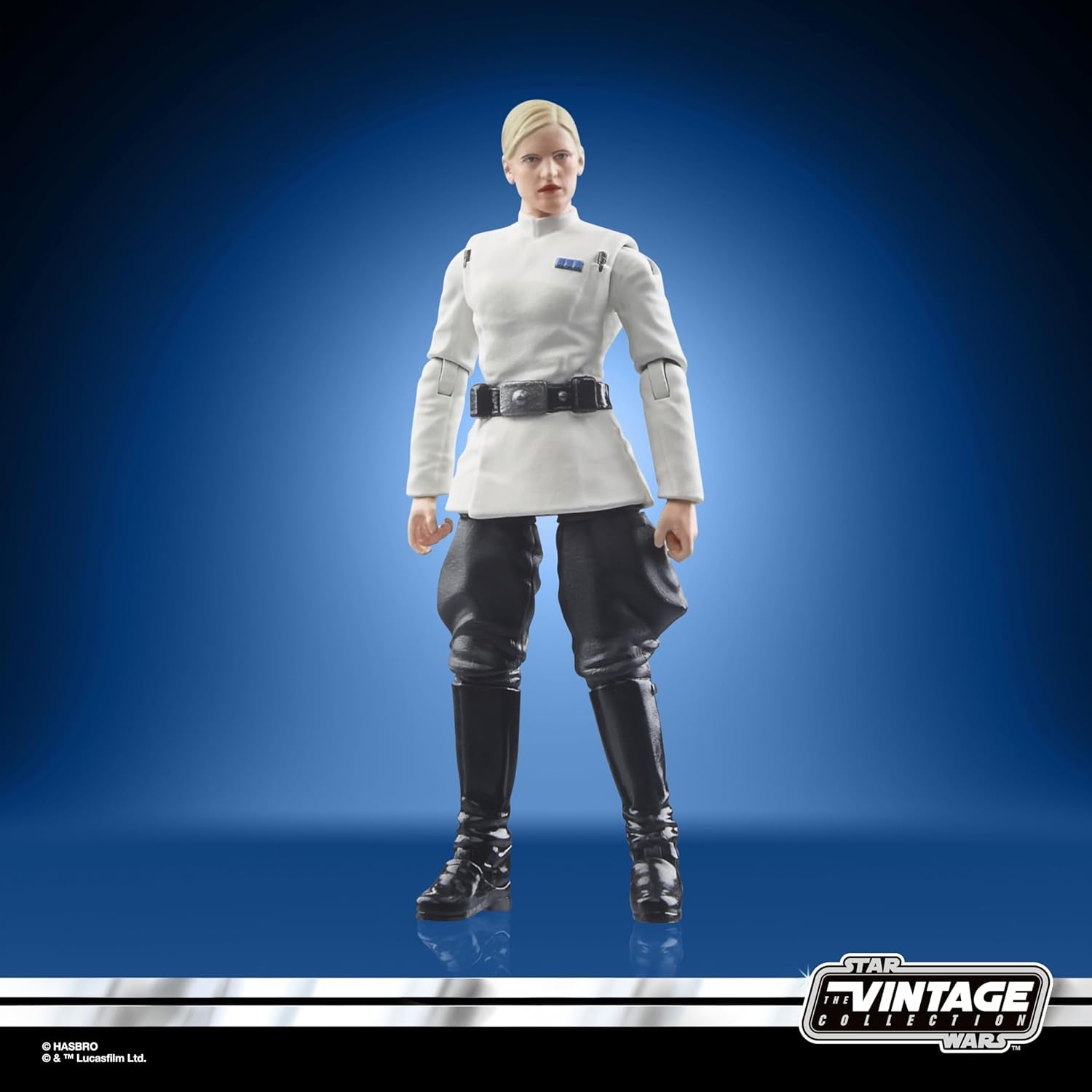 Star Wars Dedra Meero Vintage Collection, Star Wars: Andor Figurka, 9,5 cm Figurki Naty Shop
