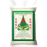 ROYAL THAI RICE - Ryż długoziarnisty pachnący jaśminem - 10 x 1 KG - Opakowanie zbiorcze