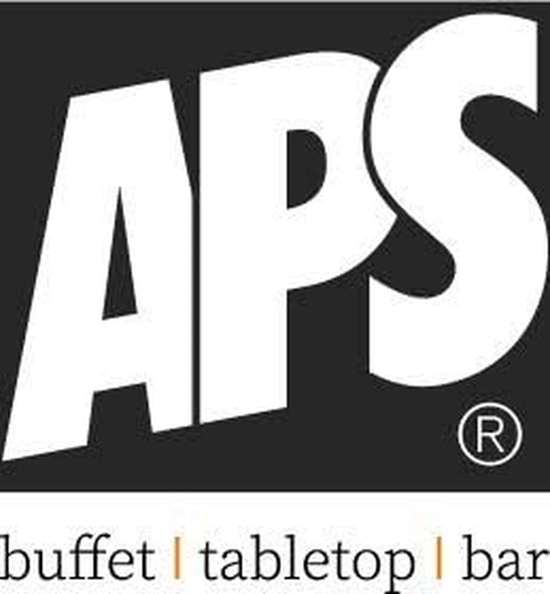 APS 40510 Dozownik cukru - OLD FASHIONED, Ø 7,5 cm, wys. 14 cm, szkło, 0,35 litra, zakrętka z gwintem...