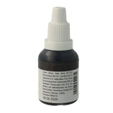 Barwnik spożywczy Bakeryteam Airbrush Czarny 20ml