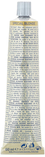 Wella Koleston Perf. Me+ Special Blonde 12/89 60ml Farba do włosów Naty Shop