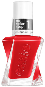Essie Langanhaltender Nagelleck Top Coat Mit Glänzendem Finish, Maniküre Ohne Uv-Licht, Gel by Essie, Farbe: Nr. 00 Lakier nawierzchniowy, przezroczysty, 1 X 13,5 ml
