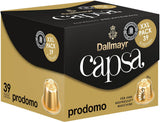 Zszywka Longo Prodomo 39 Kapseln