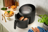 Russell Hobbs Airfryer, 5 litrów, 10 programów, okienko Naty Shop Appliances