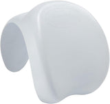 Zestaw poduszek na szyję LAY-Z-SPA 25 X 19,5 X 17,5 cm Naty Shop standardowe poduszki