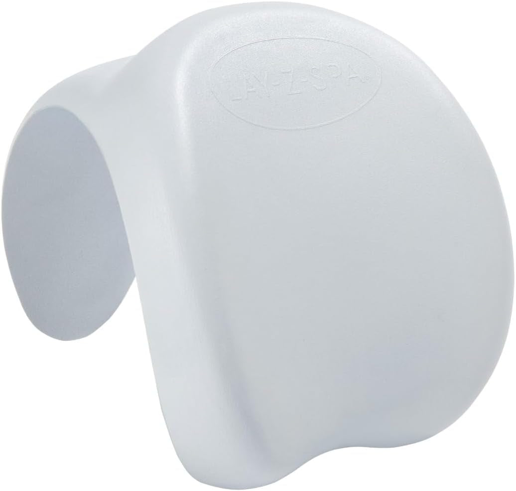 Zestaw poduszek na szyję LAY-Z-SPA 25 X 19,5 X 17,5 cm Naty Shop standardowe poduszki