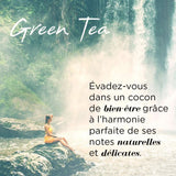 Elizabeth Arden Green Tea, odświeżający balsam do ciała z zieloną herbatą dla kobiet, 200 ml Kosmetyki i Uroda Naty Shop