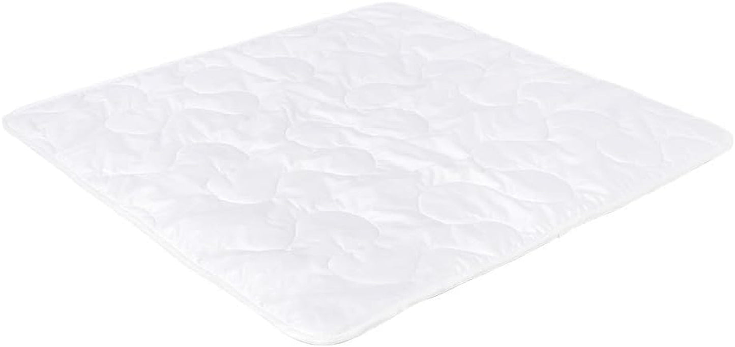 Trumeland T060121 - Kocyk do przewijania podeszwy 100 x 135 cm Kołdry i kołdry Naty Shop Kocyk dla dzieci 80X80 cm (1 szt.)