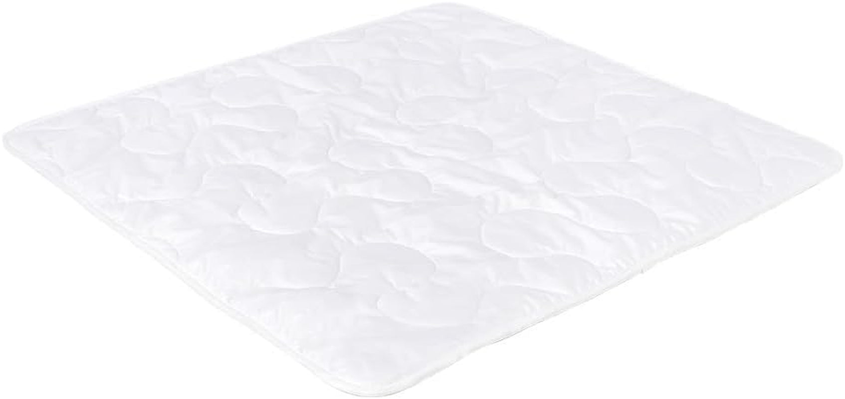 Trumeland T060121 - Kocyk do przewijania podeszwy 100 x 135 cm Kołdry i kołdry Naty Shop Kocyk dla dzieci 80X80 cm (1 szt.)