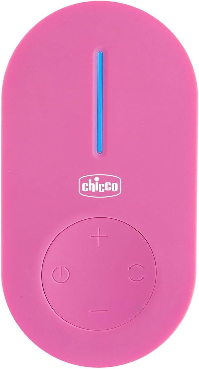 Chicco, przenośny laktator elektryczny, 5 poziomów intensywności, 150 ml Żywność i akcesoria do karmienia piersią Sklep Bebe Naty