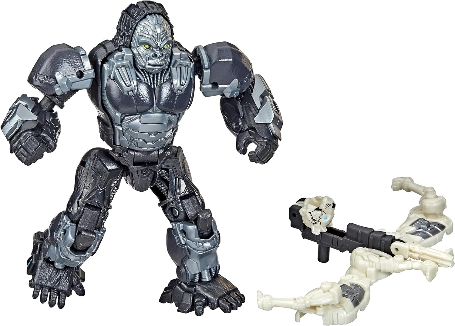 Transformatory MV7 BA WEAPONIZER 2PK ARCEE Figurki Naty Shop Optimus Primal
