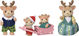 Sylvanian Families 5692 Rodzina reniferów