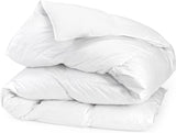 Strona główna Linge Passion COUETTE Blanche Home Passion kołdra, mikrofibra, biała, 240 X 260 cm Kołdry i kołdry Naty Shop Domyślny tytuł