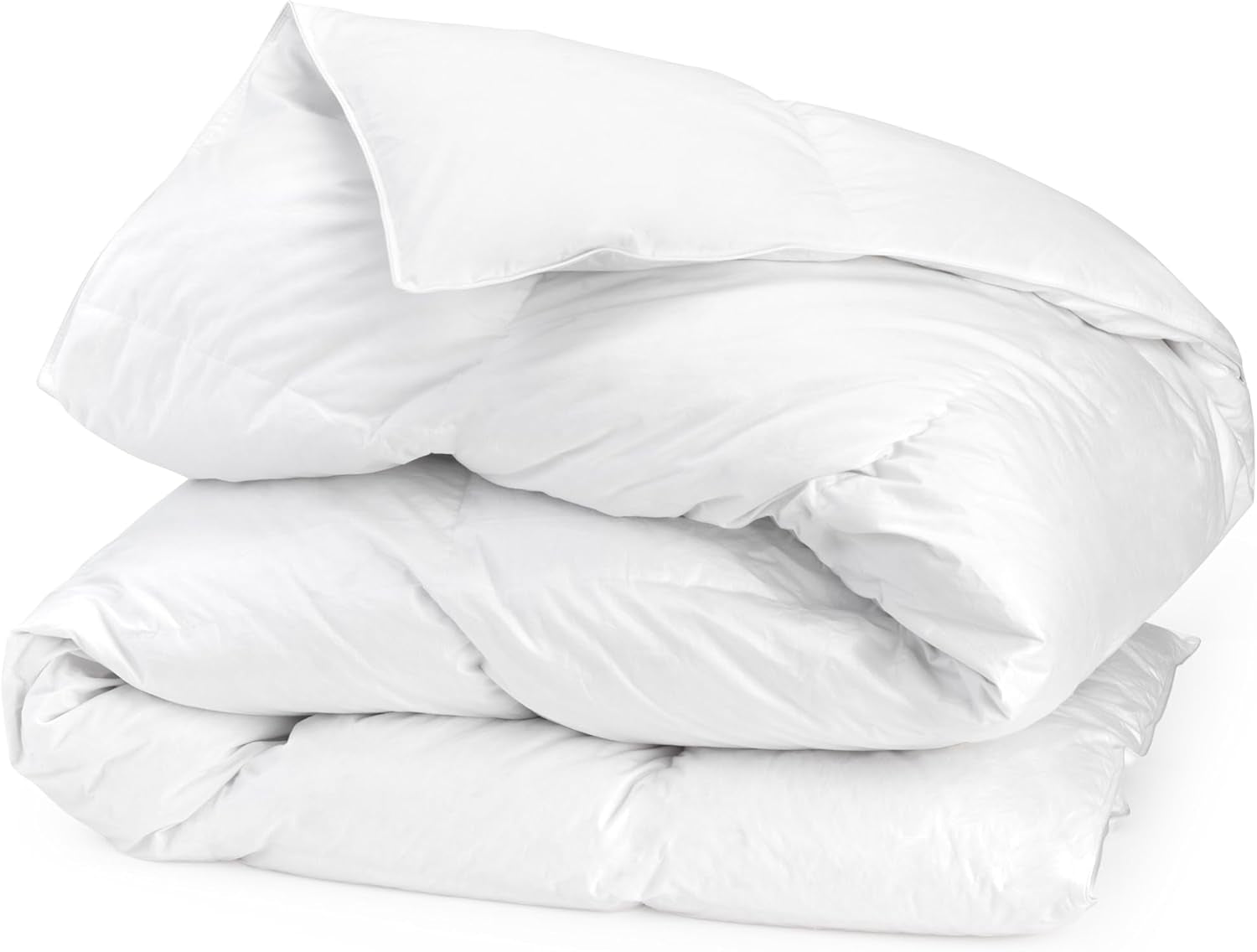 Strona główna Linge Passion COUETTE Blanche Home Passion kołdra, mikrofibra, biała, 240 X 260 cm Kołdry i kołdry Naty Shop Domyślny tytuł