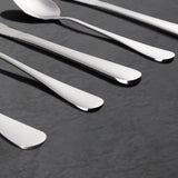 Zestaw sztućców Kitchenboss dla 6 osób: Zestaw sztućców 20 lub 30 sztuk Kitchen Naty Shop