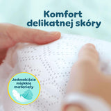 Pampers (Stara Wersja), Pudełko Miesięczne S4 174 szt
