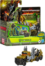 Transformers MV7 BA Battle Changer Plaga Figurki Naty Shop